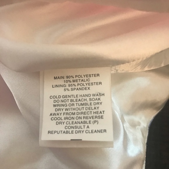 Sasha Drake Bright Square Neck Sleeveless Dress - Picture 10 of 11